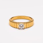Aspen Statement Ring