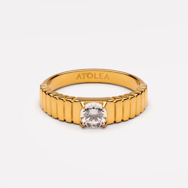 Aspen Statement Ring