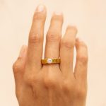 Aspen Statement Ring