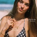 Solea Necklace