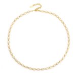 Solea Necklace