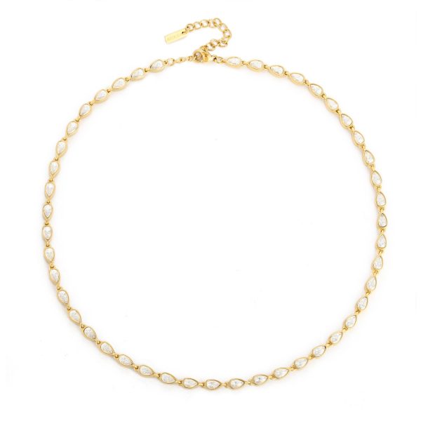 Solea Necklace