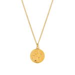 St.Christopher Necklace