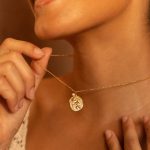St.Christopher Necklace