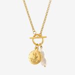 The Traveler Necklace