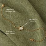 Turtle Guardian Bracelet