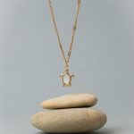 Turtle Guardian Necklace