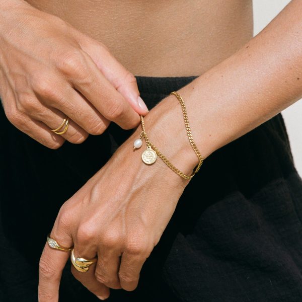 Seora Bracelet
