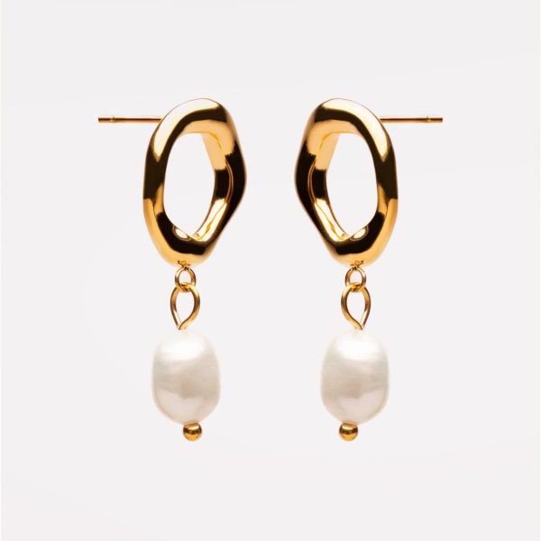 Isola Hoops