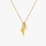 Ocean Charms Necklace