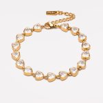 Sun Spark Bracelet