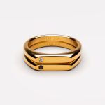 Best Friends Rings Set
