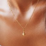 Whale Necklace