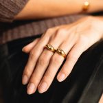 Harmony Rings Set