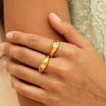 Harmony Rings Set