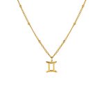 Zodiac Necklace