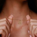 Zodiac Necklace